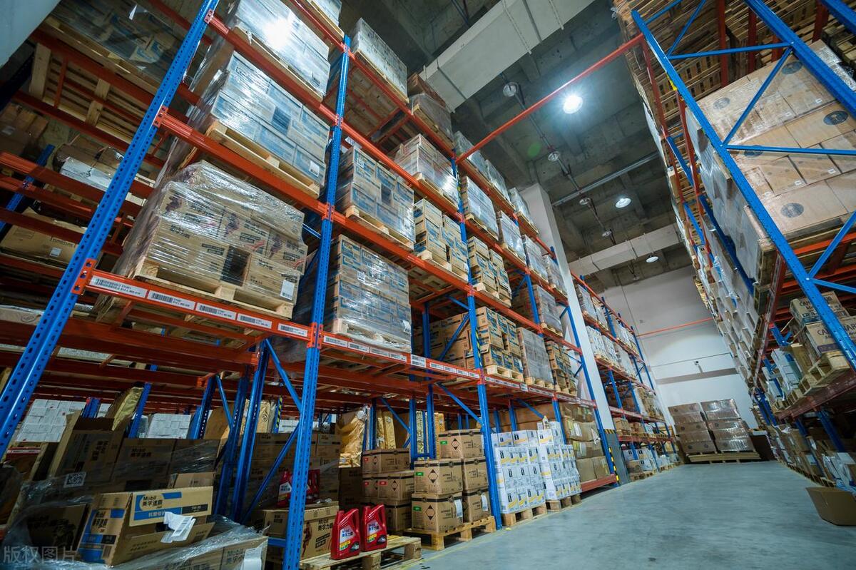 走过最长的路，就是货代的套路！【速看避坑】