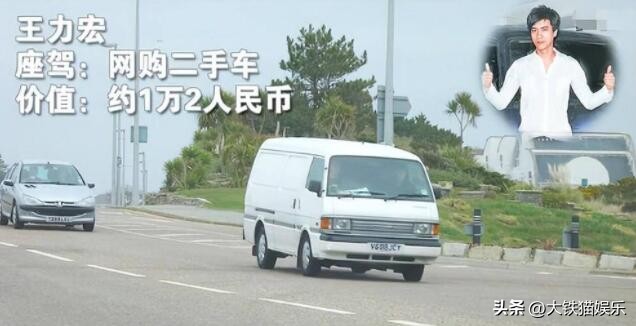 跌落神坛的6位童年偶像，个个花式“翻车”，没有一个人值得同情