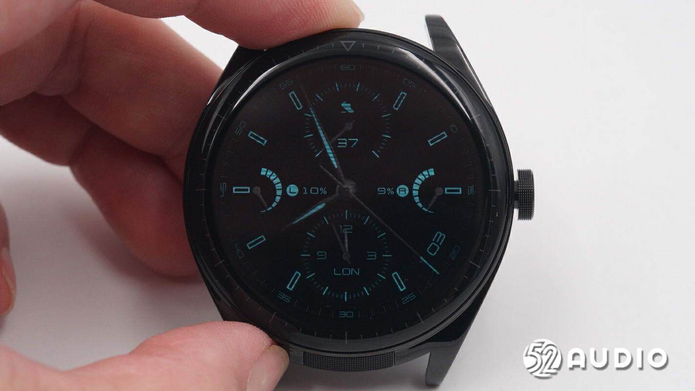 huaweiwatchbuds功能介绍,华为watchbuds深度体验测评