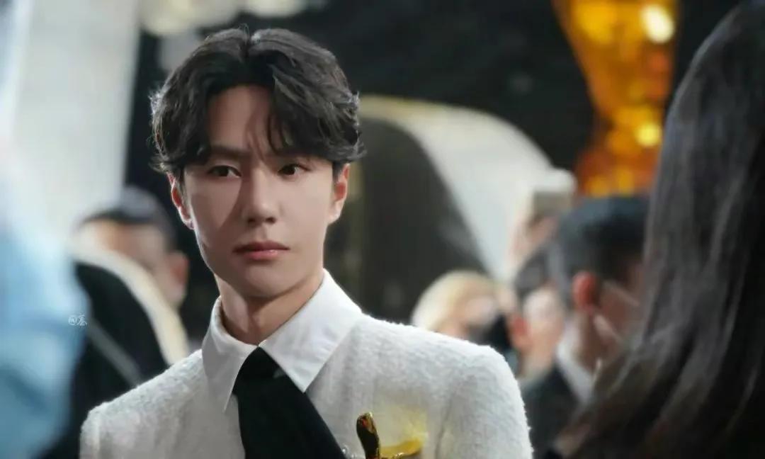 金鹰奖最新消息,金鹰奖奖项拟调整