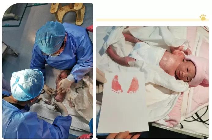 怀孕26周不小心摔了一跤,怀孕25周意外摔倒流产了