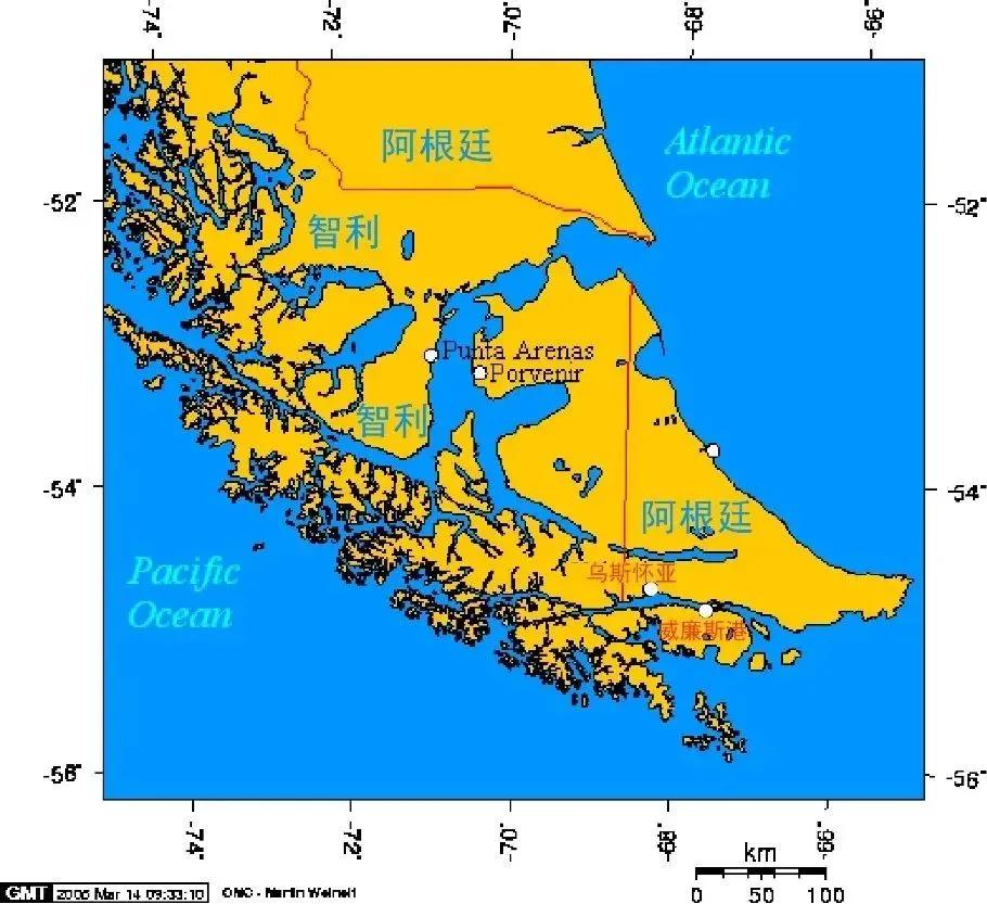 阿根廷是个什么样的国家,阿根廷是属于哪个洲的