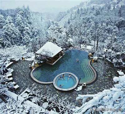值得推荐的泡温泉好地方,中国泡温泉地方推荐天然温泉