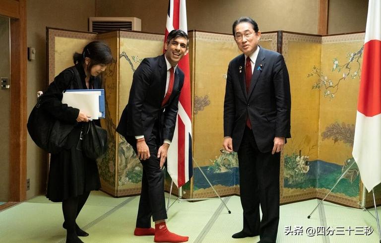 g7峰会英国到达日本,日本参加g7峰会了吗