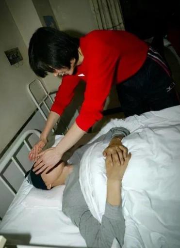 与周苏红离婚后汤淼也选择了再婚,周苏红再婚照片