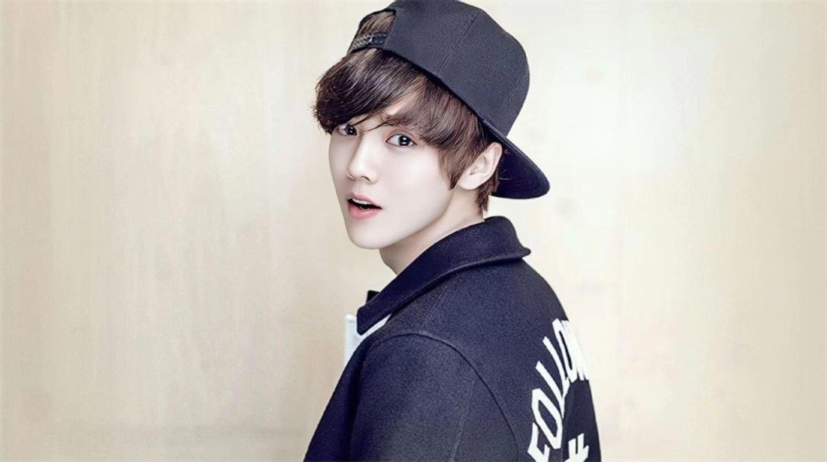 鹿晗33岁了吗,鹿晗在娱乐圈到底有多火