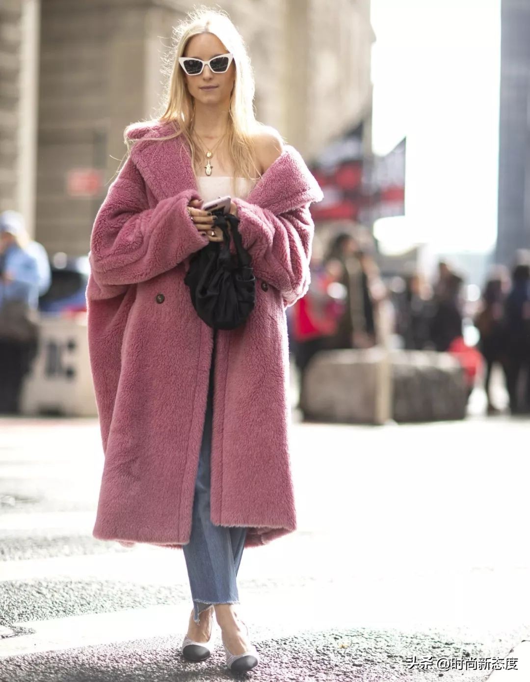 摇粒绒貂,摇粒绒真是穷人的貂吗