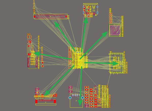 pcb设计注意事项和技巧,pcb设计注意事项有哪些