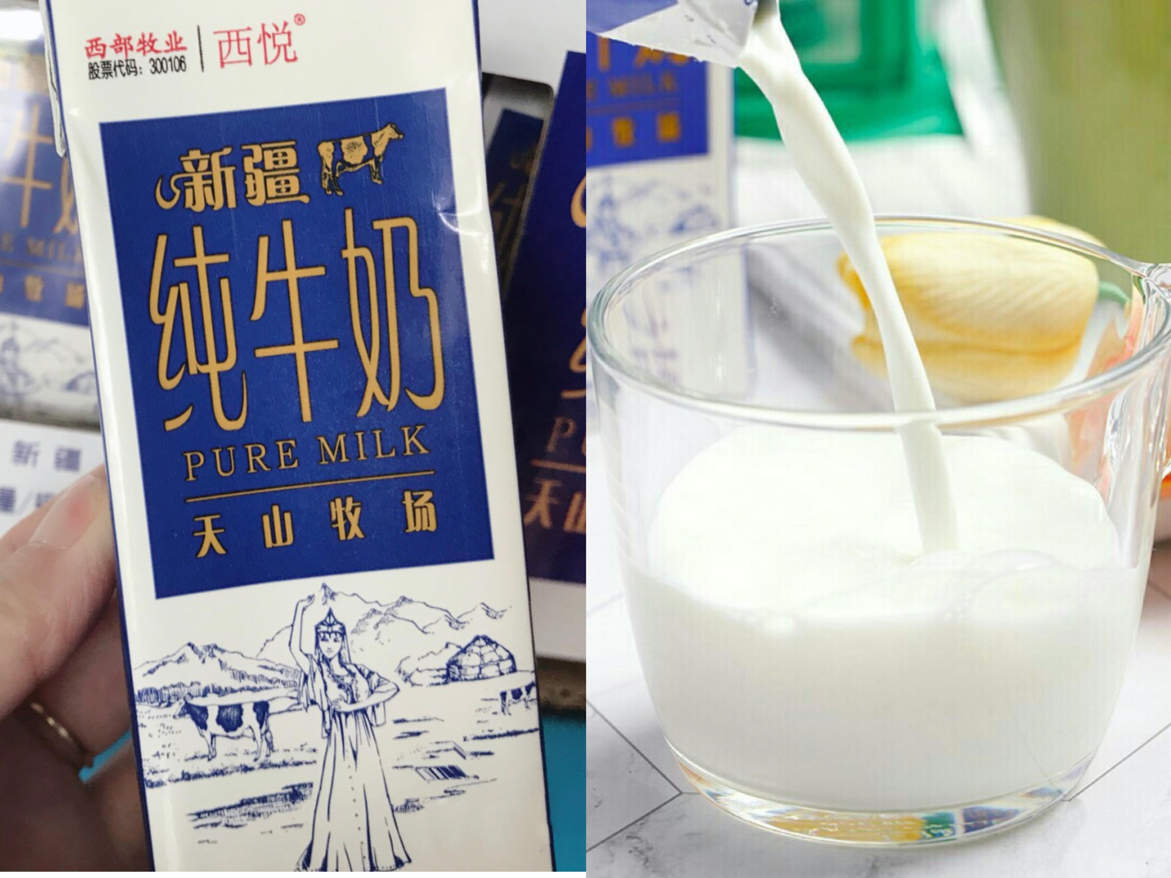 中国人喝什么牛奶好,中国人最适合牛奶还是豆浆