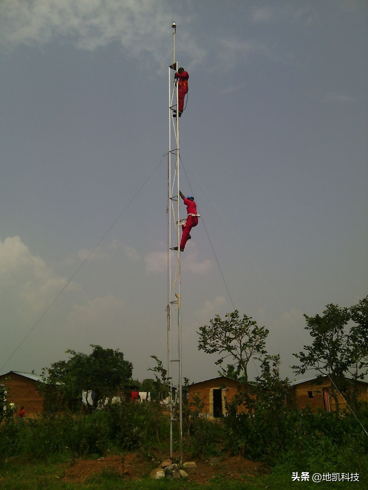 为何防雷接地电阻得小于10欧姆,一般住宅防雷接地电阻标准为多少
