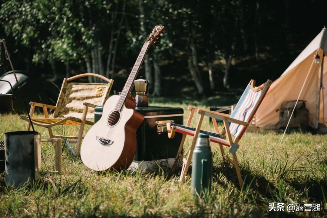 什么装备都没带可以露营吗,第一次露营有什么装备可以推荐