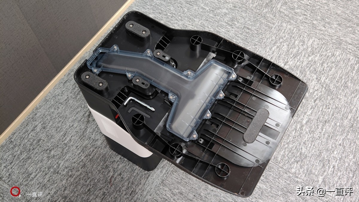 石头扫地机器人t8和t10区别,石头扫拖机器人测评