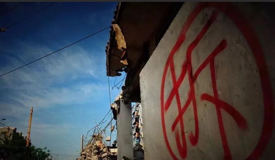 羊城之藏富于村-----康乐村