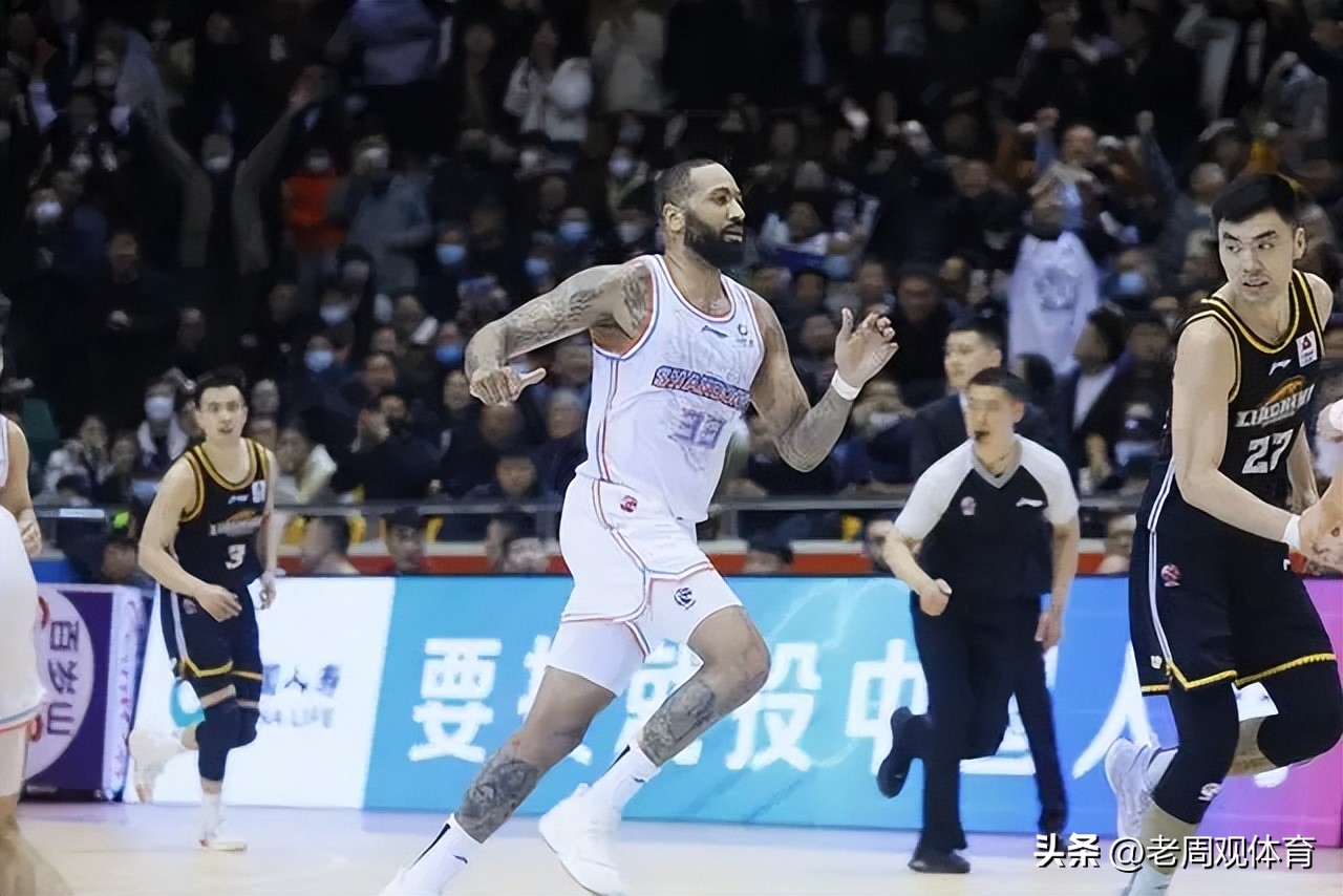 山东男篮大外援最新消息,山东男篮新赛季球队阵容展望