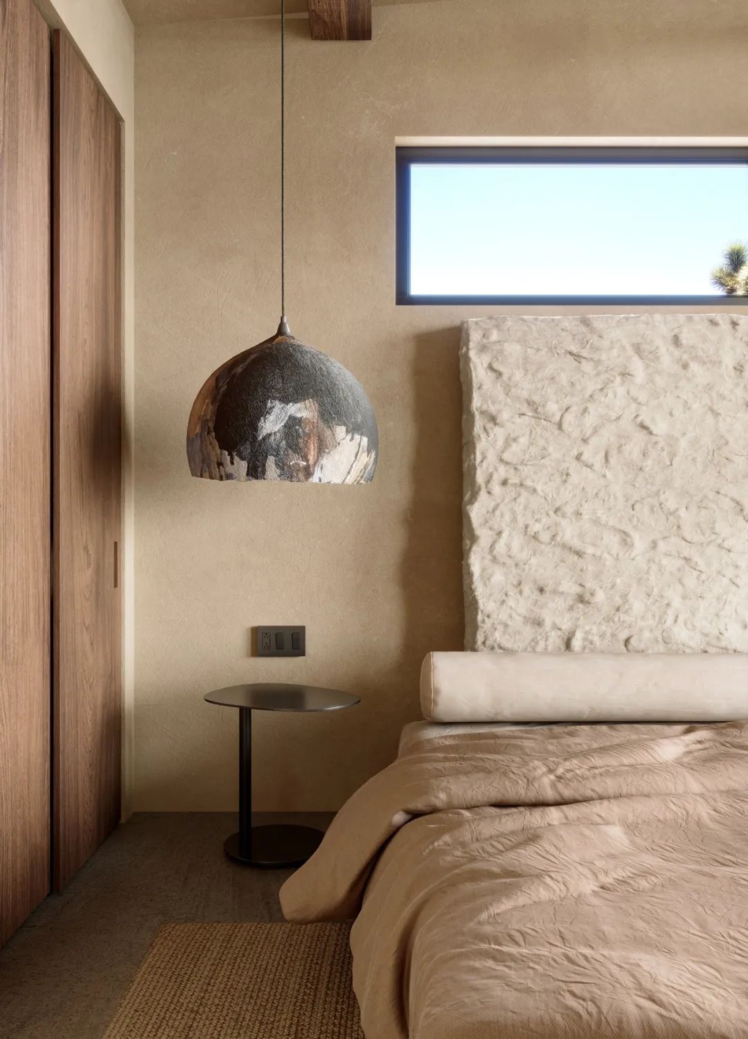 侘寂美式,美式侘寂装修风格