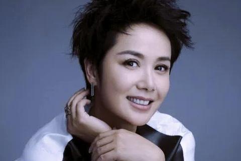 蒋雯丽事件是真实的吗,年轻貌美又风情万种的蒋雯丽