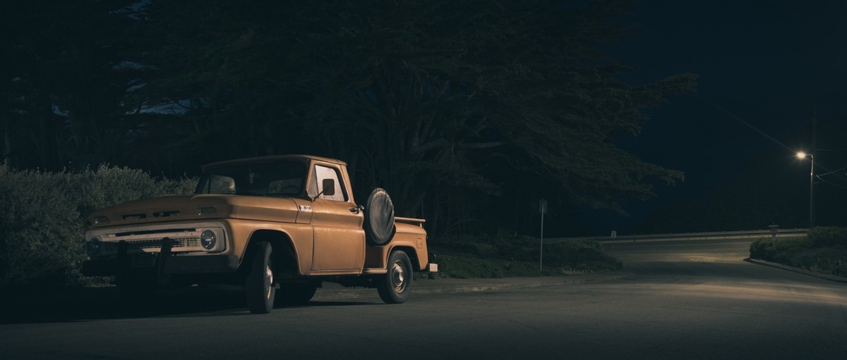 如何克服夜间开车的恐惧,夜间恐惧症