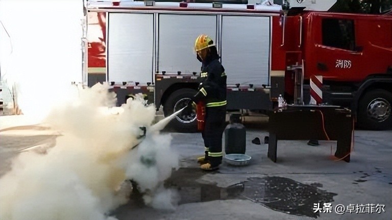 厨房明火防火安全知识,家庭燃气防火小窍门