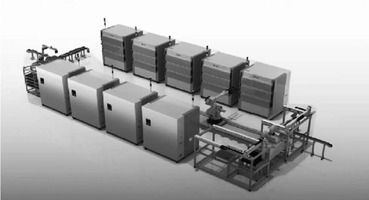 技术|锂电池10大关键制造工艺设备_08干燥设备技术详解