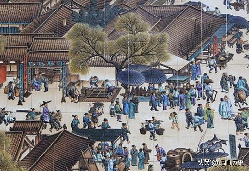 为什么人们说买东西却不说买南北,为什么说叫买东西而不叫买南北