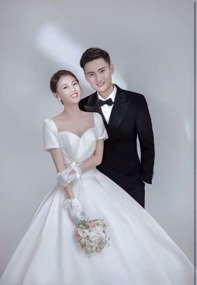 陪嫁750万！世界竞走冠军杨家玉大婚，天价嫁妆引热议