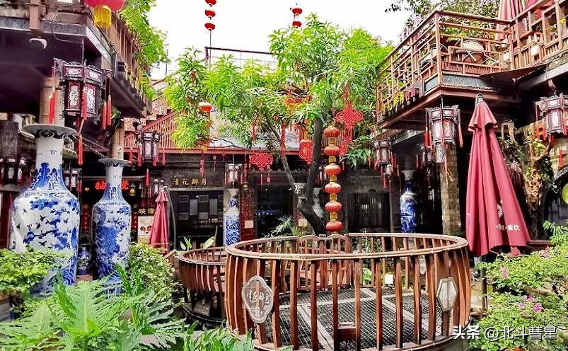 东莞必去十大免费景点,东莞十大必去景点