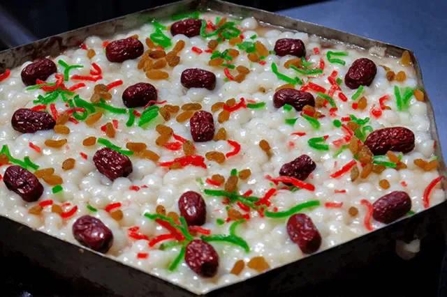 苏州黄天源糕点价格表,苏州糕点老字号观前街