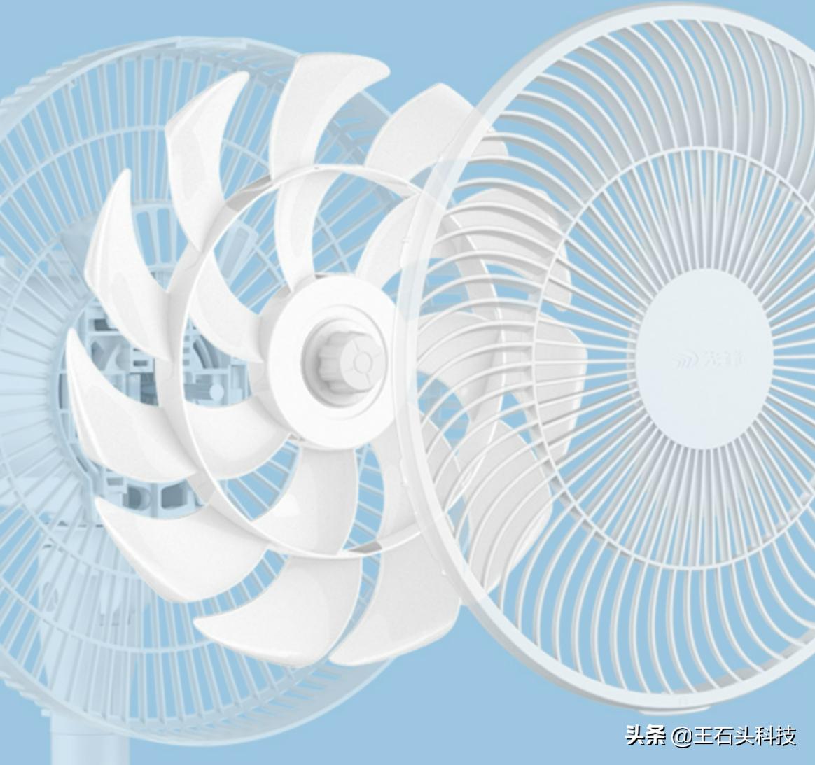 美的与格力风扇哪个品牌好,美的和格力风扇哪个更好呢