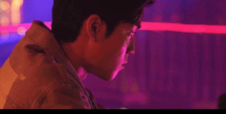 以暴制暴韩剧一口气看完,一口气爆火韩剧