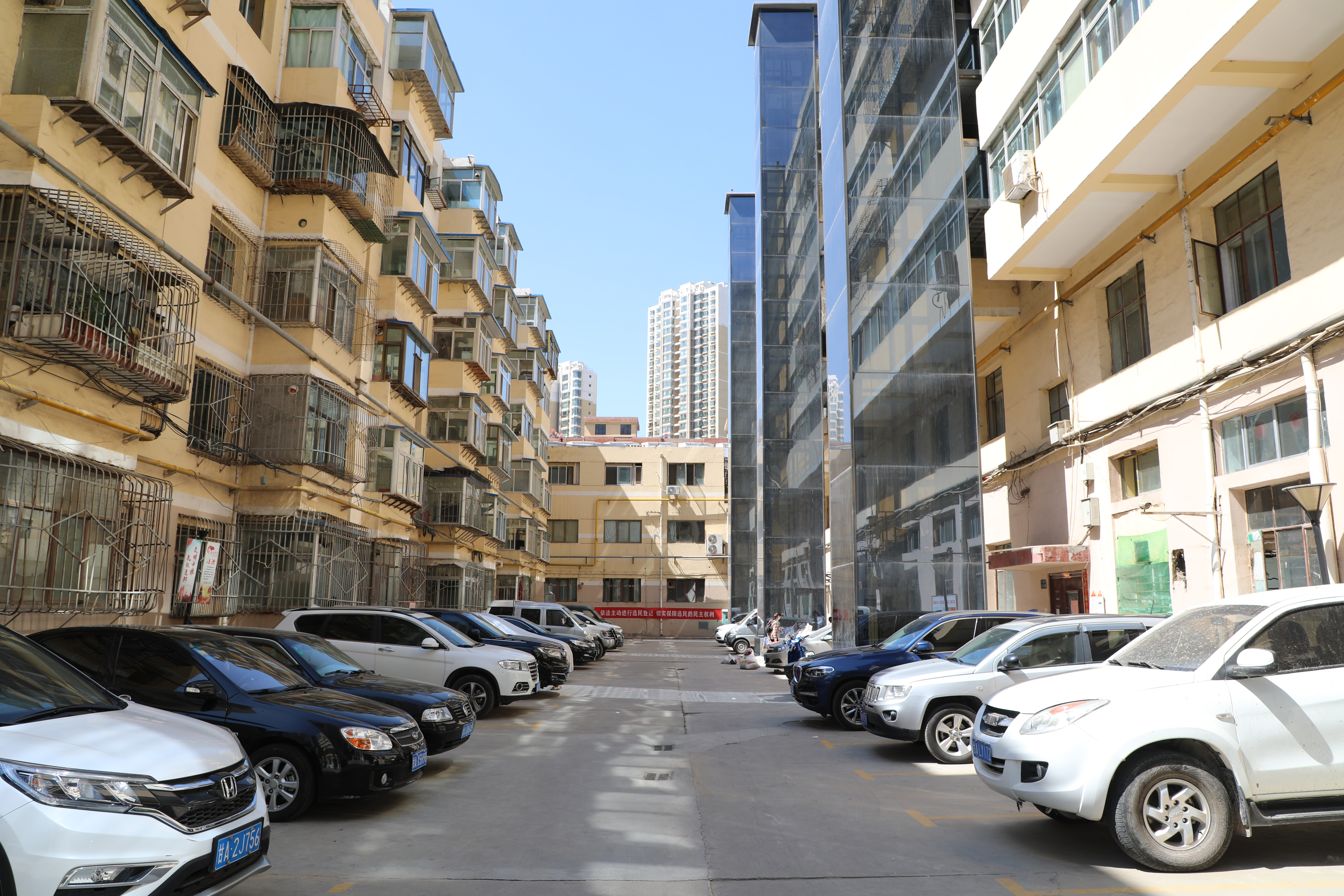 兰州安宁区好吗,兰州安宁繁华地区