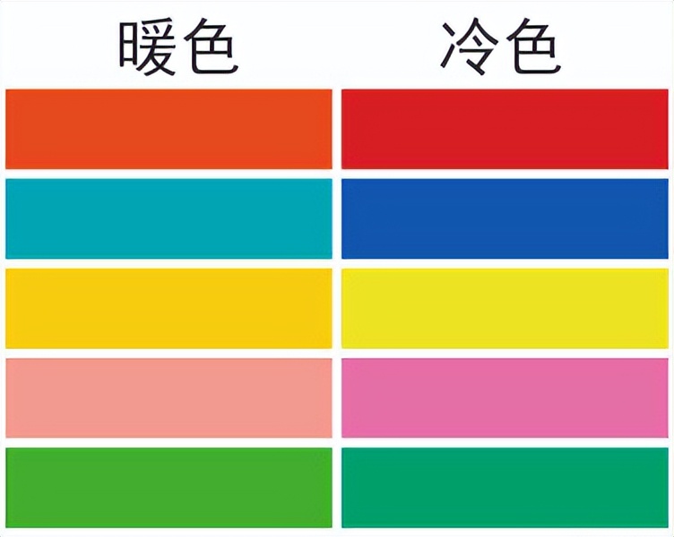 素颜适合什么颜色显白穿搭,这几种颜色超级显黑穿搭尽量避开