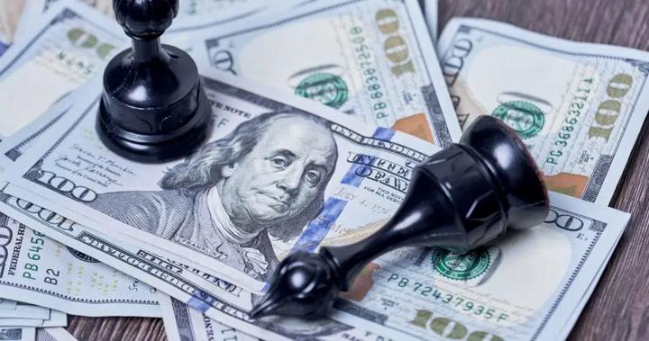 人民币大涨700点！美元加息失败，后院起火，南美2大国转投人民币