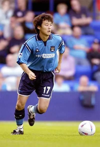 中国曾经在五大联赛踢球,中国曾经效力五大联赛的球员