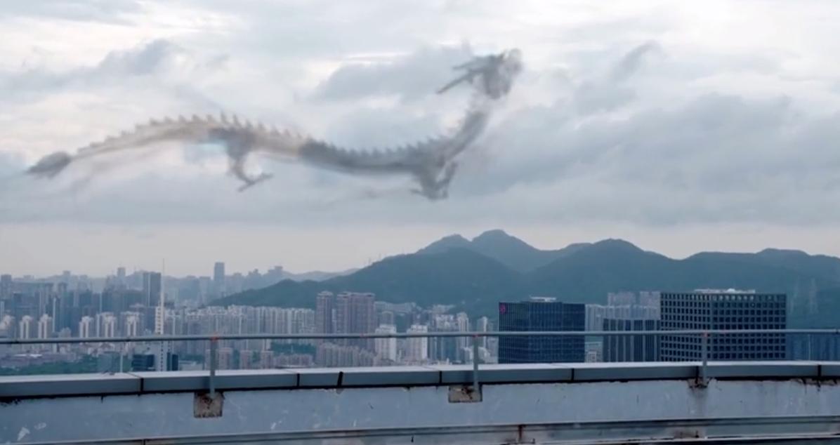 在抖音上最火的魔术师,魔术师水上漫步视频