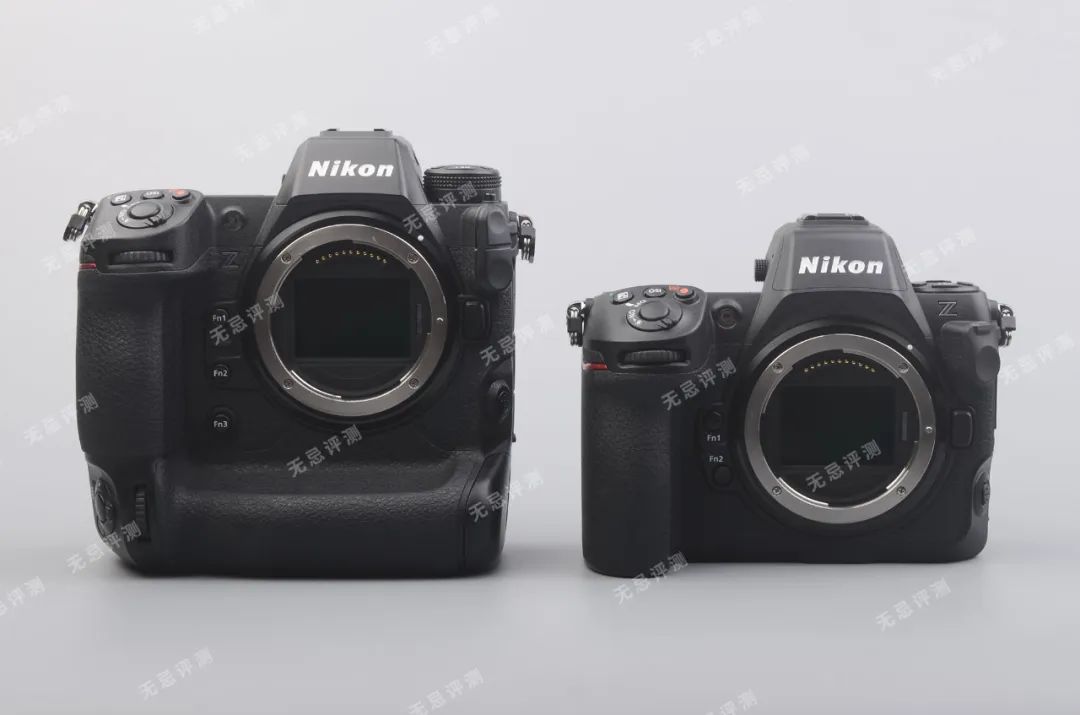 抛开价格因素尼康Z9和Z8如何选,尼康z8为什么比z9便宜