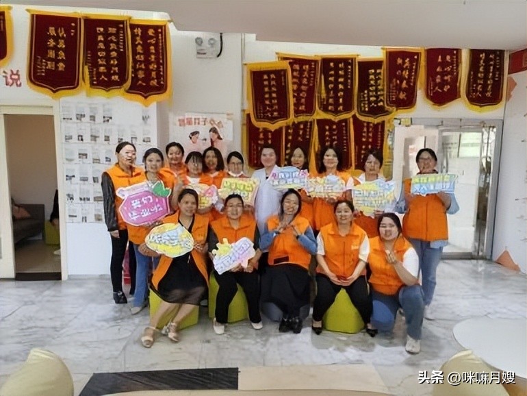 请一个月嫂照顾宝宝一个月多少钱,大连2022年请一个月嫂多少钱