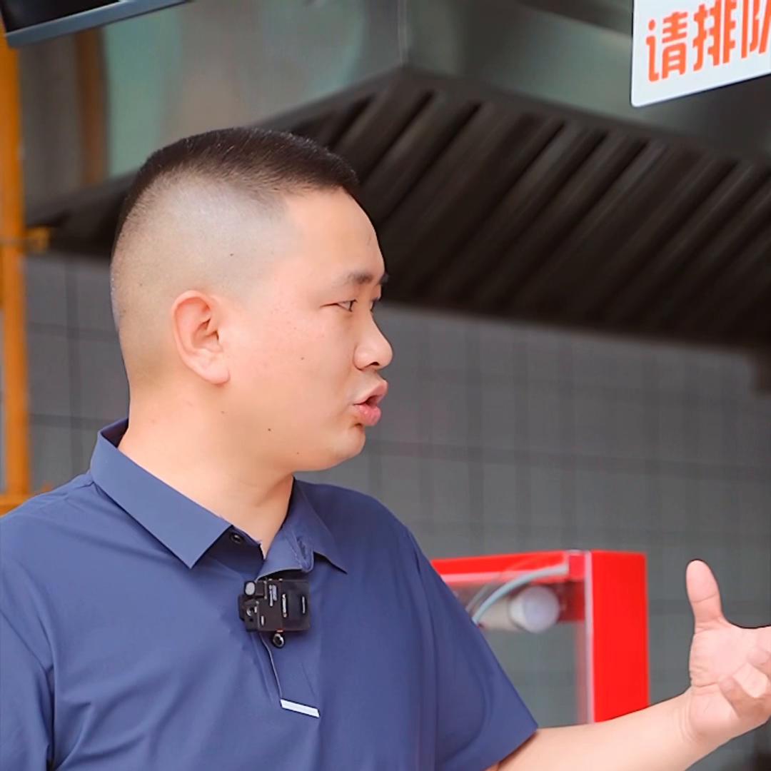 想要包子店生意好，这4点很重要！#餐饮创业