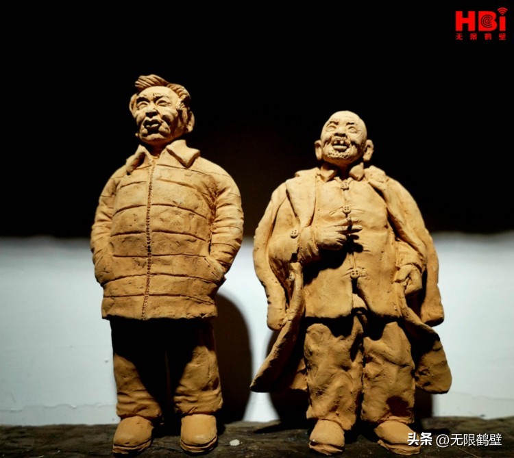 泥巴玩出名堂,谁玩泥巴玩出名堂