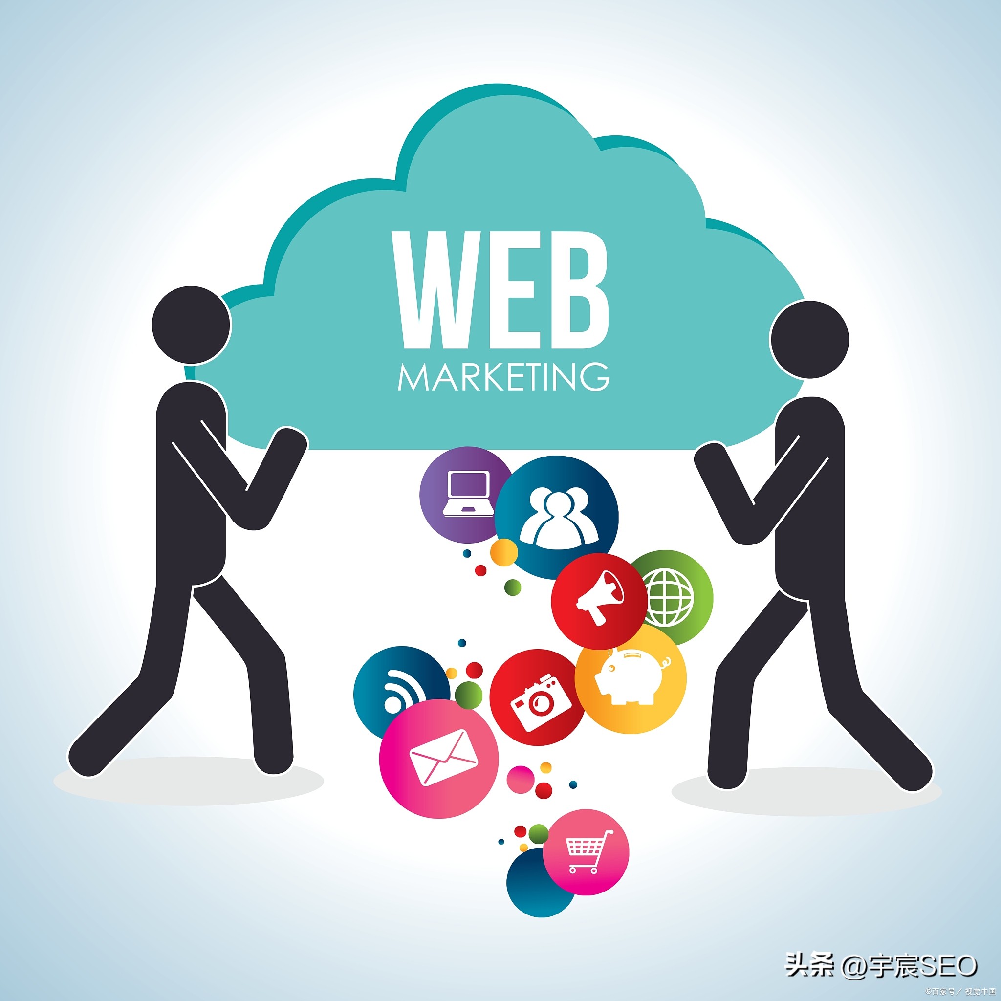 seo新手如何入门seo黑帽,seo营销新手快速入门