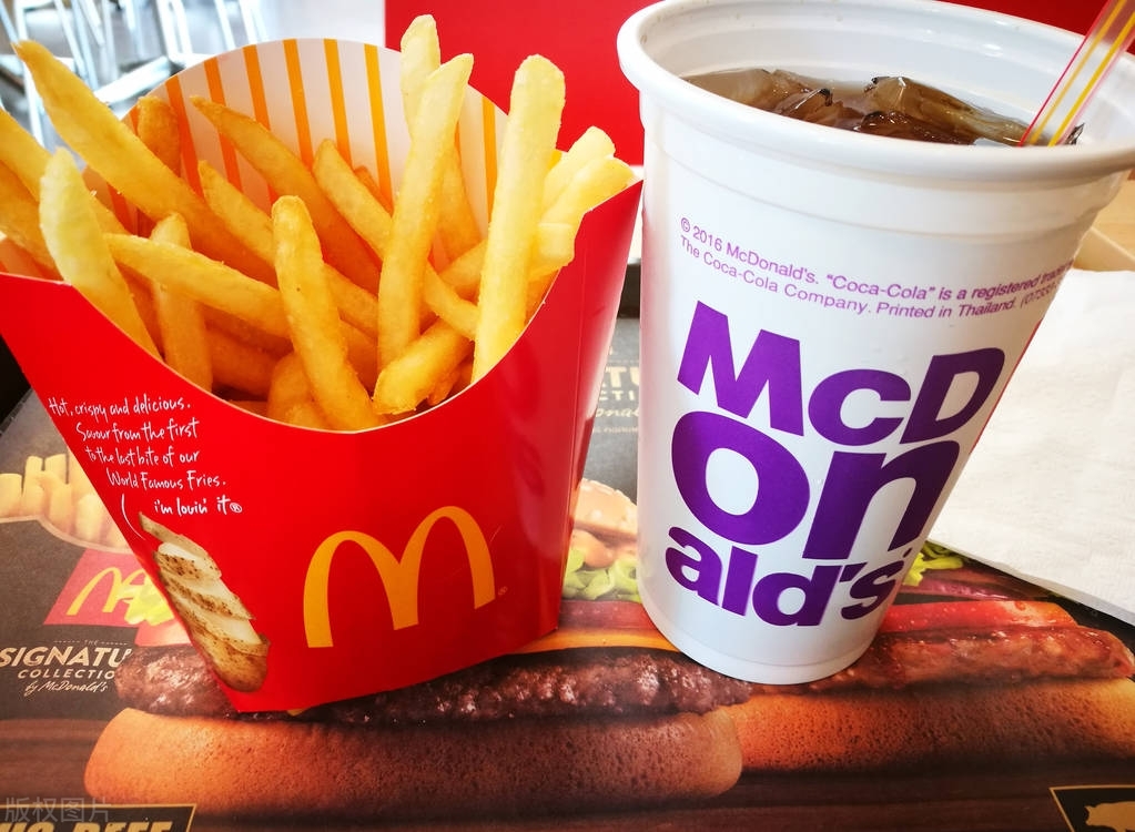 有麦当劳的地方为什么必有肯德基,中国哪些地区有麦当劳