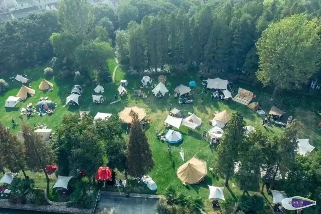 上海露营卡丁车哪里好玩,魔都自驾露营怎么玩