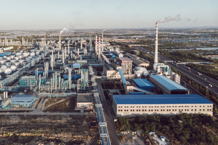 包钢股份深度分析,包钢股票最新点评