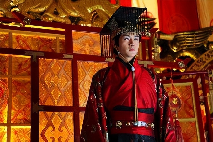 历史上最野蛮的屠杀,历史上最残暴的功臣