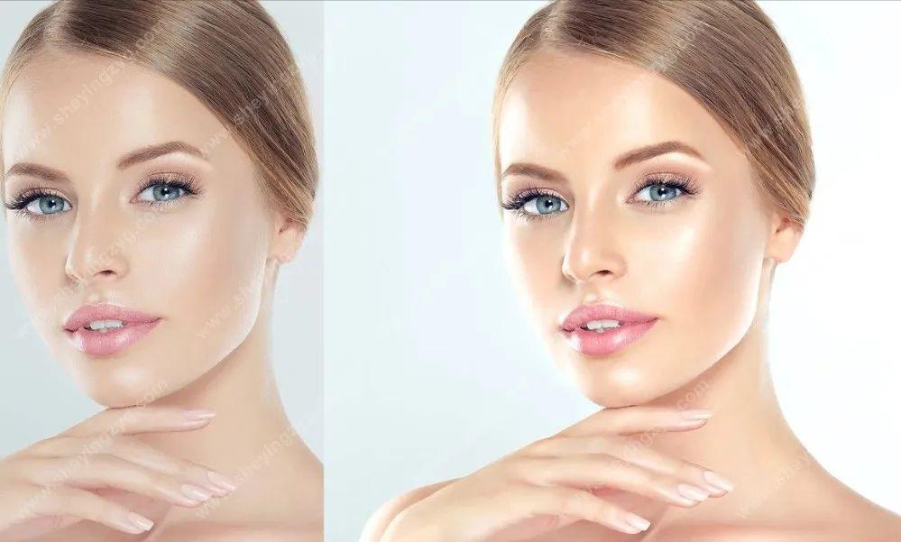 ps2022能不能一键修图,ps2021修图磨皮插件