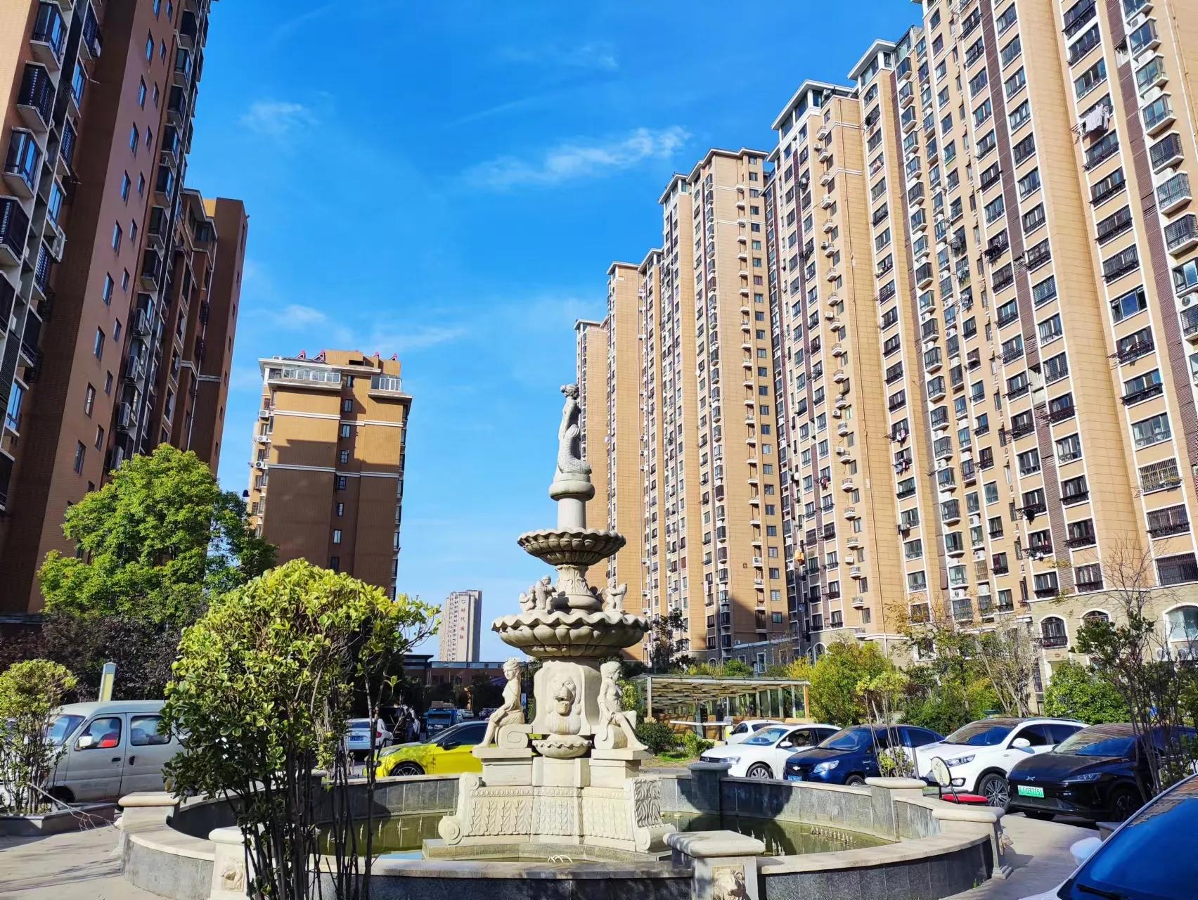 射阳县城海韵嘉园小区又有新喜事!业主“司令部”即将成立