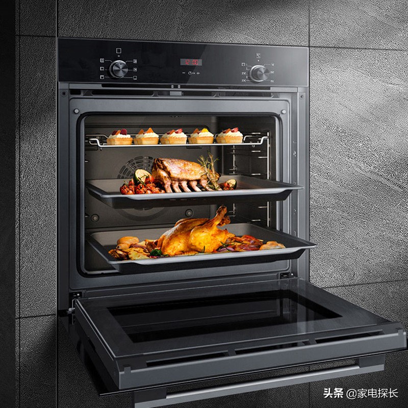 电烤箱哪个牌子的最好用最实惠,电烤箱品牌十大排名