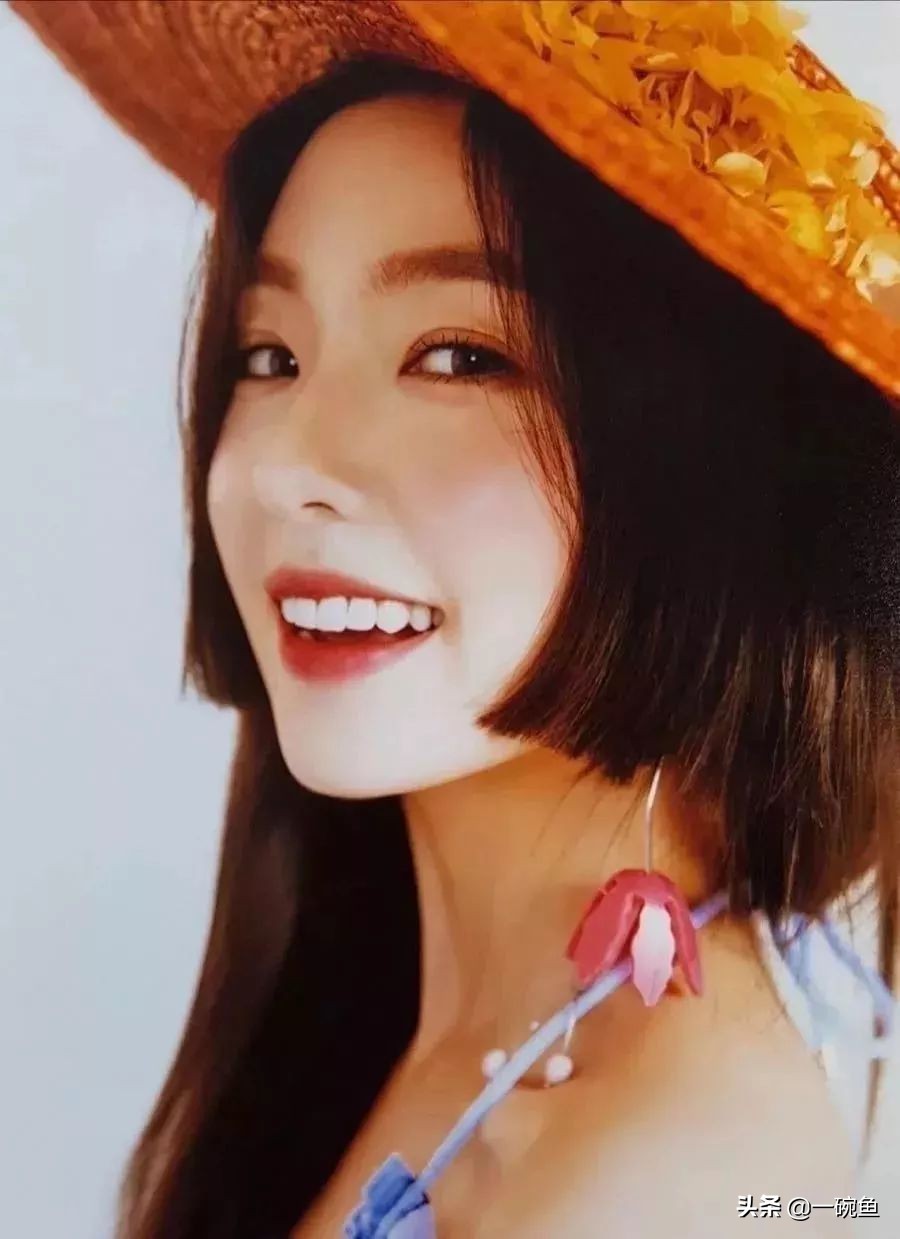 长脸公主切适合的长度,公主切到底有多好看