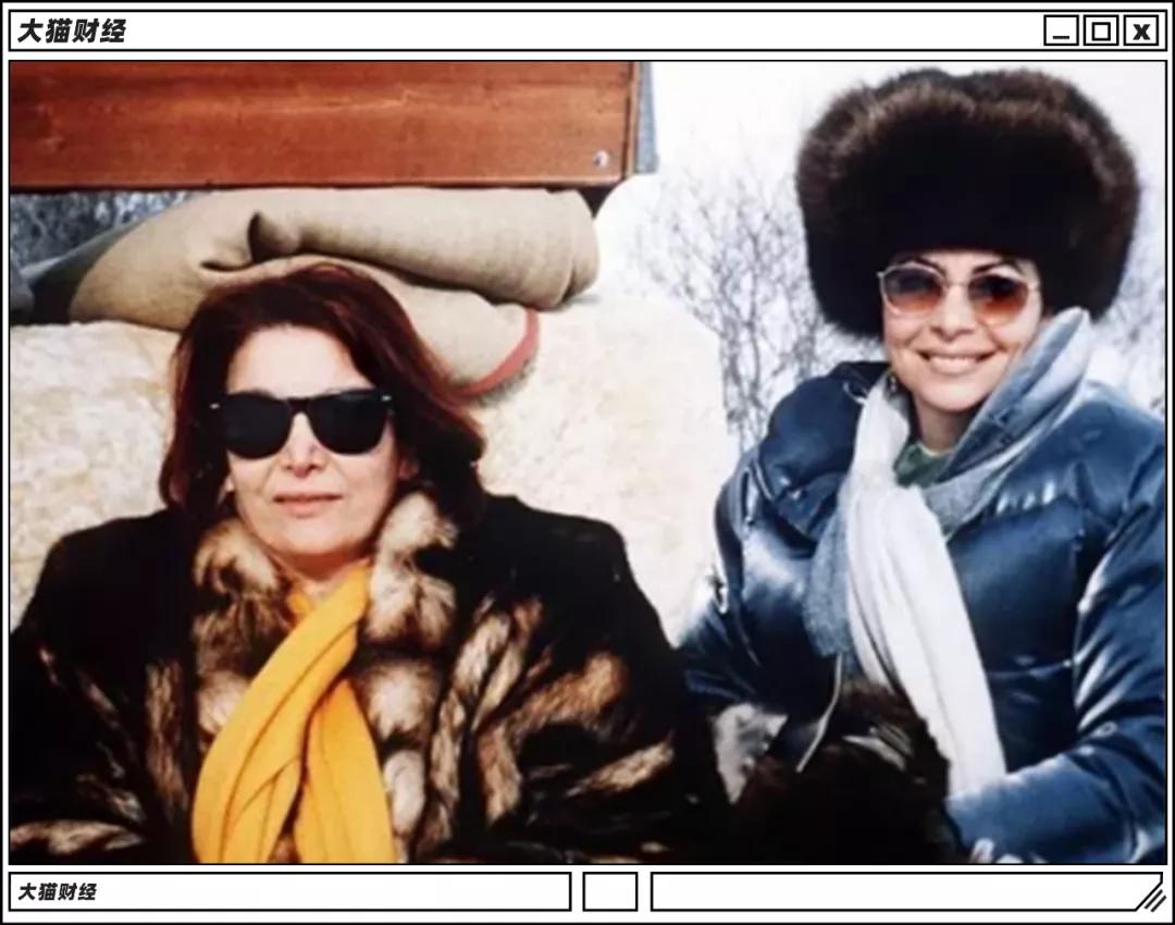 豪门恩怨！买*杀凶**夫，每年还从老公遗产里拿600万，直说划算