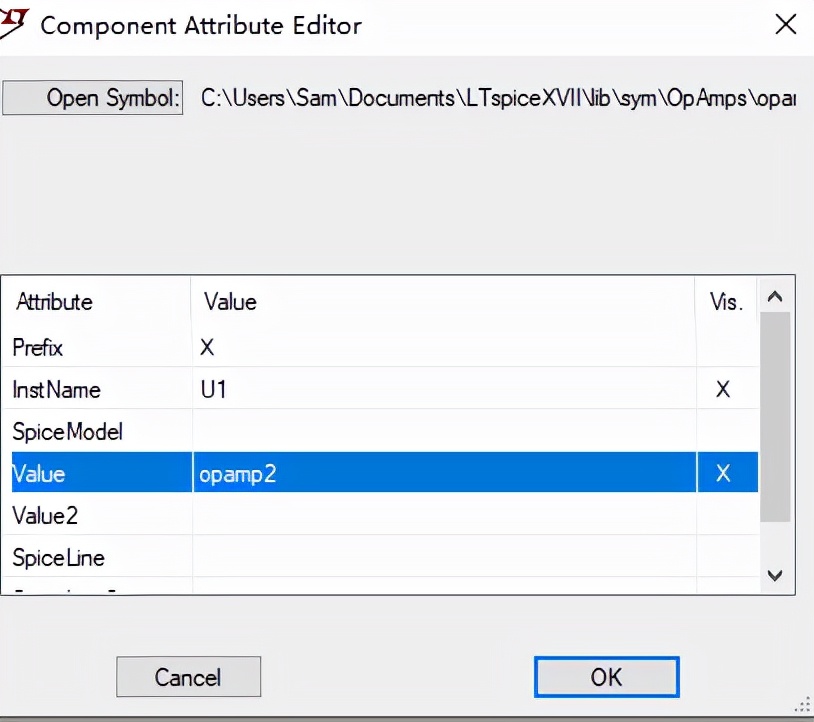 ltspice仿真软件教程,ltspice仿真慢怎么调参数