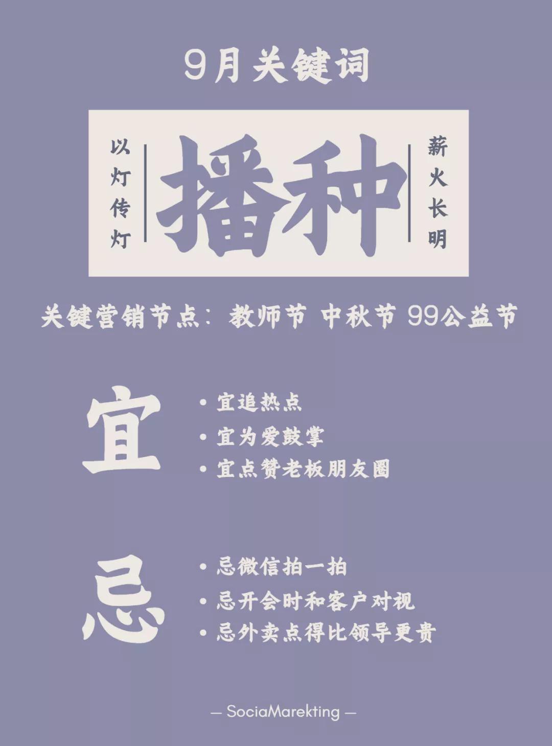 2022年超全营销日历,营销宝典2022营销日历